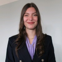 STC S.r.l. Employee Sara Oliva's profile photo