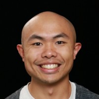 Meta Employee Eric Huynh's profile photo