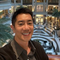NeuroPace Employee Rex Phillips's profile photo
