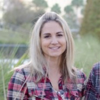 ABA Solutions, Inc. Employee Jillian Harris's profile photo