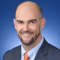 Eli Lilly and Company Employee Jeff Mader's profile photo