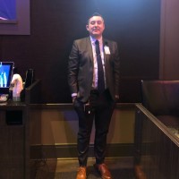 Hector Lozano Email & Phone Number
