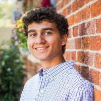 Amazon Employee Nick Braun's profile photo