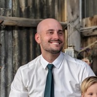 Josh Brackenbury Email & Phone Number