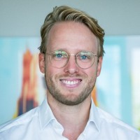Andreas Nyberg Email & Phone Number