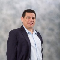 G&L Data Plus Employee Gabriel Labó Ruesta's profile photo