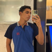 Mateus Ribeiro's profile photo