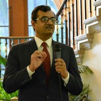 Bank of Baroda Employee Ashok Sinha's profile photo