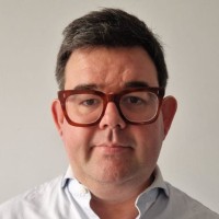 Sentora Employee Toby Norfolk-Thompson's profile photo