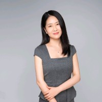 能源基金会  (Energy Foundation China) Employee Bing Jiang's profile photo