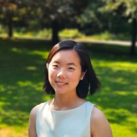 AMS of UBC Vancouver Employee June Lam's profile photo