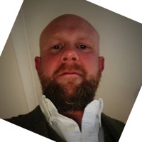 Oakleaf Commercial Services Ltd Employee Andy Smart's profile photo