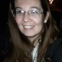 COPRA S.A. Employee Marilina Barbona's profile photo