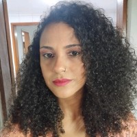 Iphan Employee Izabel Abreu's profile photo