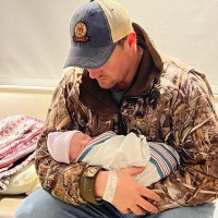 Summerville Police Department Employee David Barnette's profile photo