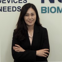 NEXTBIOMEDICAL Employee Eunhye Lee's profile photo