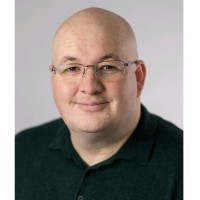 Segen Global Employee David Cumberbatch's profile photo