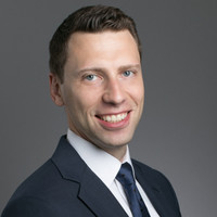 Nucleus Advisors Employee Alexander Bass's profile photo