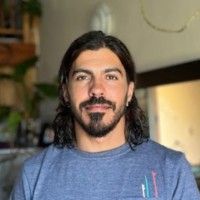 myQuest Employee Eurico Ribeiro's profile photo
