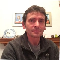 ECMWF Employee Jean-Noel Thepaut's profile photo