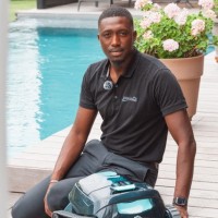 PISCINEA Employee Ben Delavena's profile photo