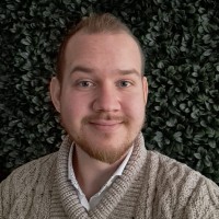 connect2trust Employee Sander de Lange's profile photo
