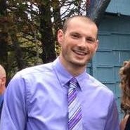 UCS Inc. Employee Kyle Wolfe's profile photo