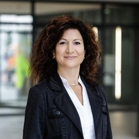 Hammer AG Employee Gisela Steinmann's profile photo