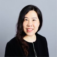 United Animal Health Employee Xiaojing Li's profile photo