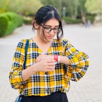 LAROS Group Employee Pooja Devi's profile photo