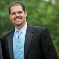 United States Department of Defense Employee Lee Rowbotham Jr.'s profile photo