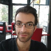 Tasty Lyon Employee Yann Fabris's profile photo
