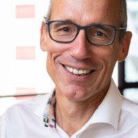 MaxGrip Employee Ronald de Kok's profile photo