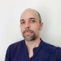 doxy.me - telemedicine for all Employee Heath Morrison's profile photo