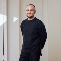 DO ARCHITECTS Employee Vadim Babij's profile photo