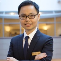 Chuong Pham Email & Phone Number