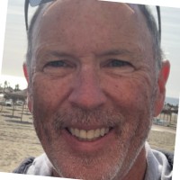 Consultant Employee Dave Barber's profile photo