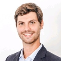 Polymun Scientific Immunbiologische Forschung GmbH Employee Lukas Schillinger's profile photo