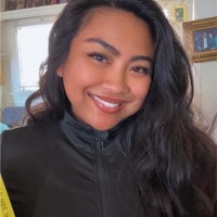 Sepion Technologies Employee Nissa Lopez's profile photo