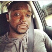 US Navy, National Reconnaissance Office Employee Keith Johnson's profile photo