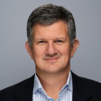 Thomson Reuters Employee Steve Hasker's profile photo