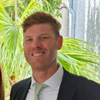 Oracle Employee Chris McHugh's profile photo