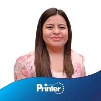 Grupo Printer Employee Sandy de Leom's profile photo