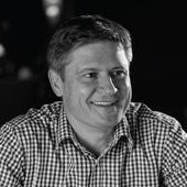 Four Hands Employee Matthew E's profile photo