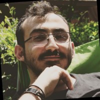 AuthTake Employee Ufuk Gebeş's profile photo