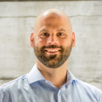 Intelliact AG Employee Andreas Rückauer's profile photo