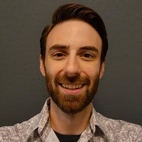 Aqualume Employee Victor Schwartz's profile photo