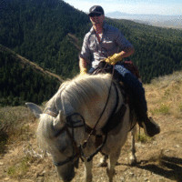 Swaggart Brothers Inc. Employee Bryan Otto's profile photo