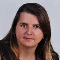 enovetic ag Employee Lea Kosti's profile photo