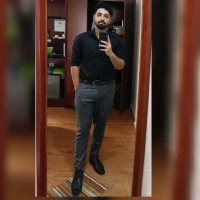 Taurus Packaging Pvt. Ltd. Employee Abhi Verma's profile photo
